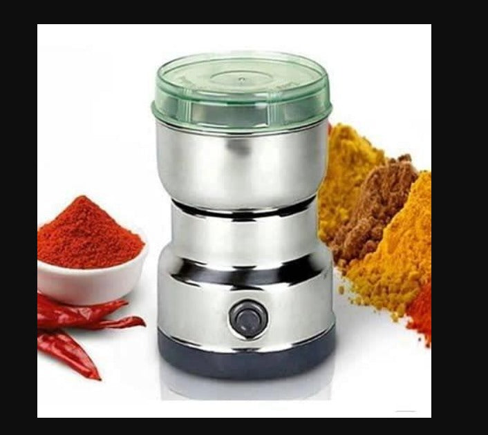 Multifunction Smash Machine Household Electric Cereals Grain Grinder