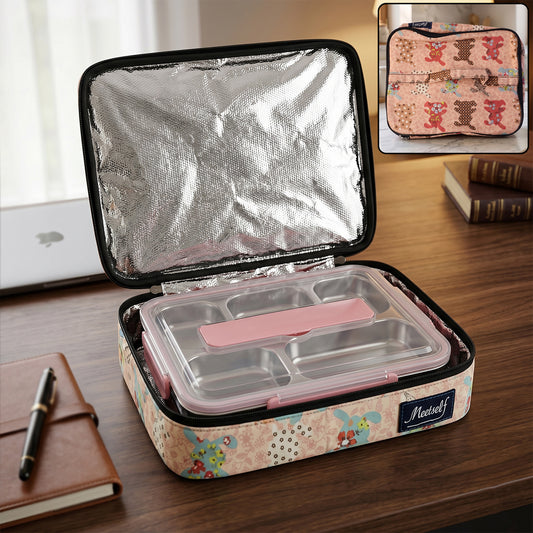 Multipurpose Travel Organizer Bag Lightweight Storage Pouch For Travel Gym (1 Pc)