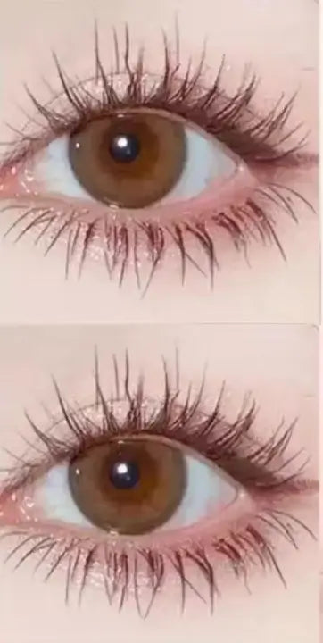 Waterproof Eyeliner & Volumizing Mascara Combo (Pack of 2)