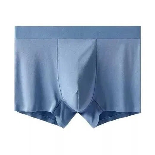 Boys active shorts with Wellness Boost Japanese boxer shorts design, featuring lightweight fabric and comfortable fit for active wear.
