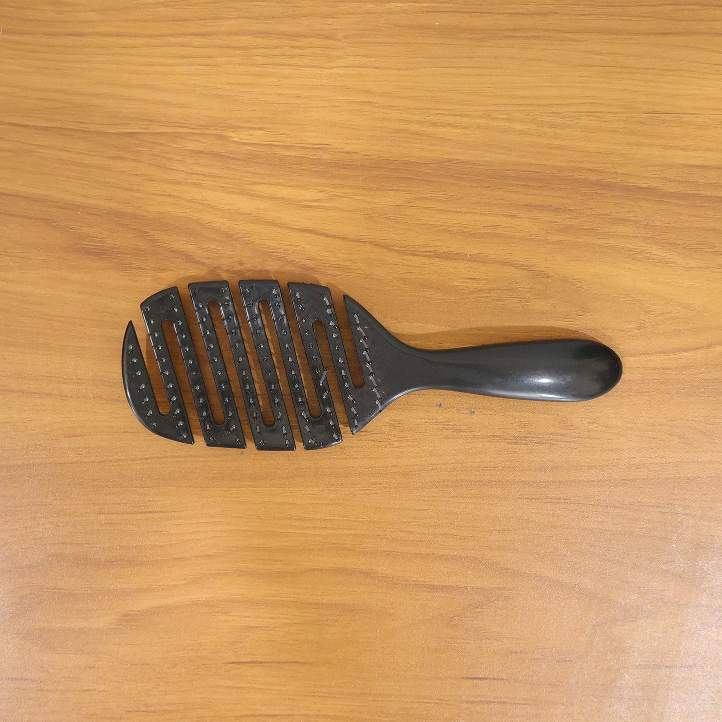 Premium Detangling Hair Styling Hair Brush Hair Comb With Flexible Vent Design