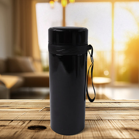 Stainless Steel Vacuum Thermos Flask Bottle (700ml Approx 1 Pc)