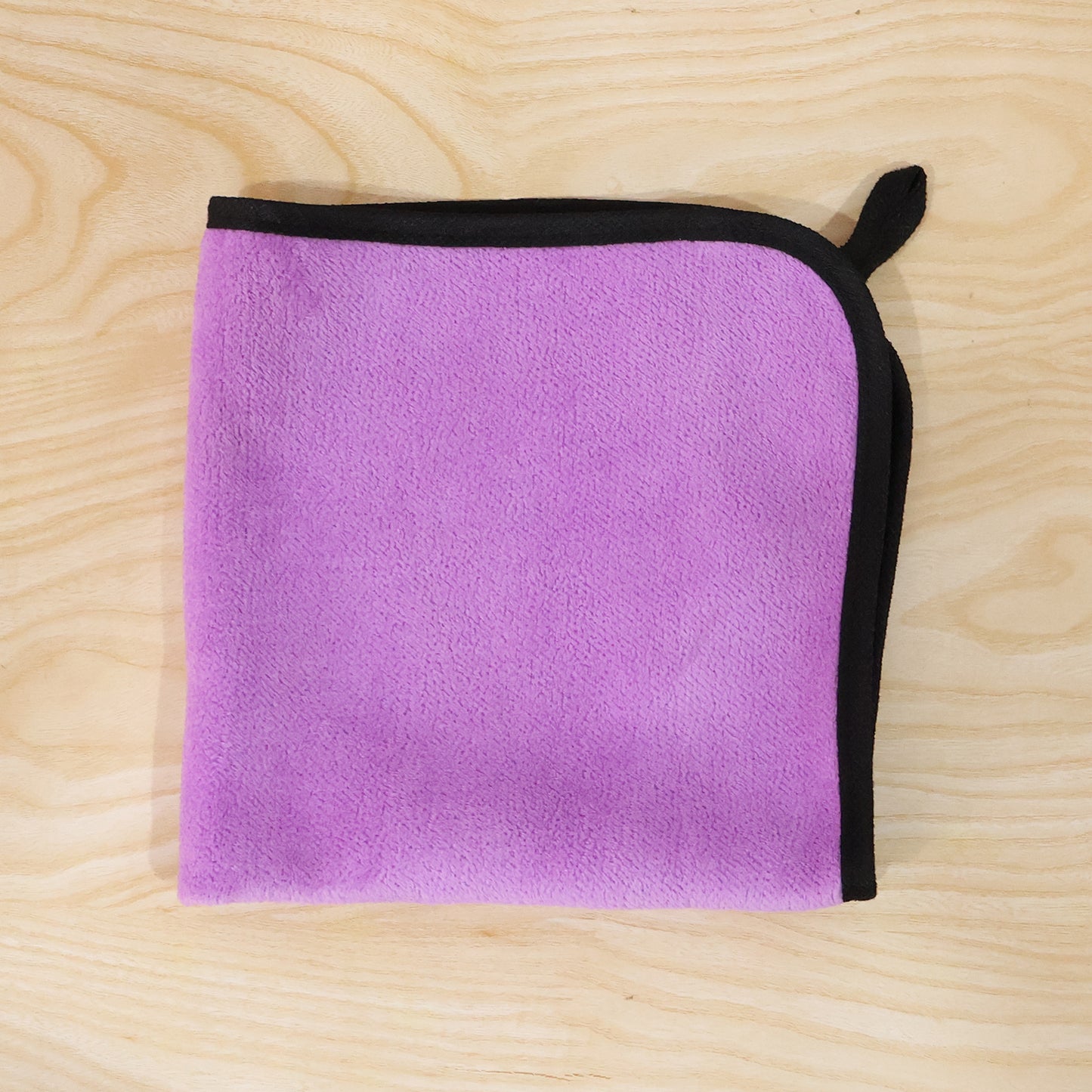 Multipurpose Cleaning Cloth Towel 40x40cm Microfiber Duster For Kitchen Home (1 Pc)