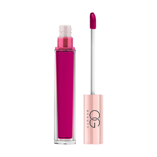 Og Beauty Merry Mulberry Moisture Lock Liquid Lipstick (4.5 Ml 1 Pc)