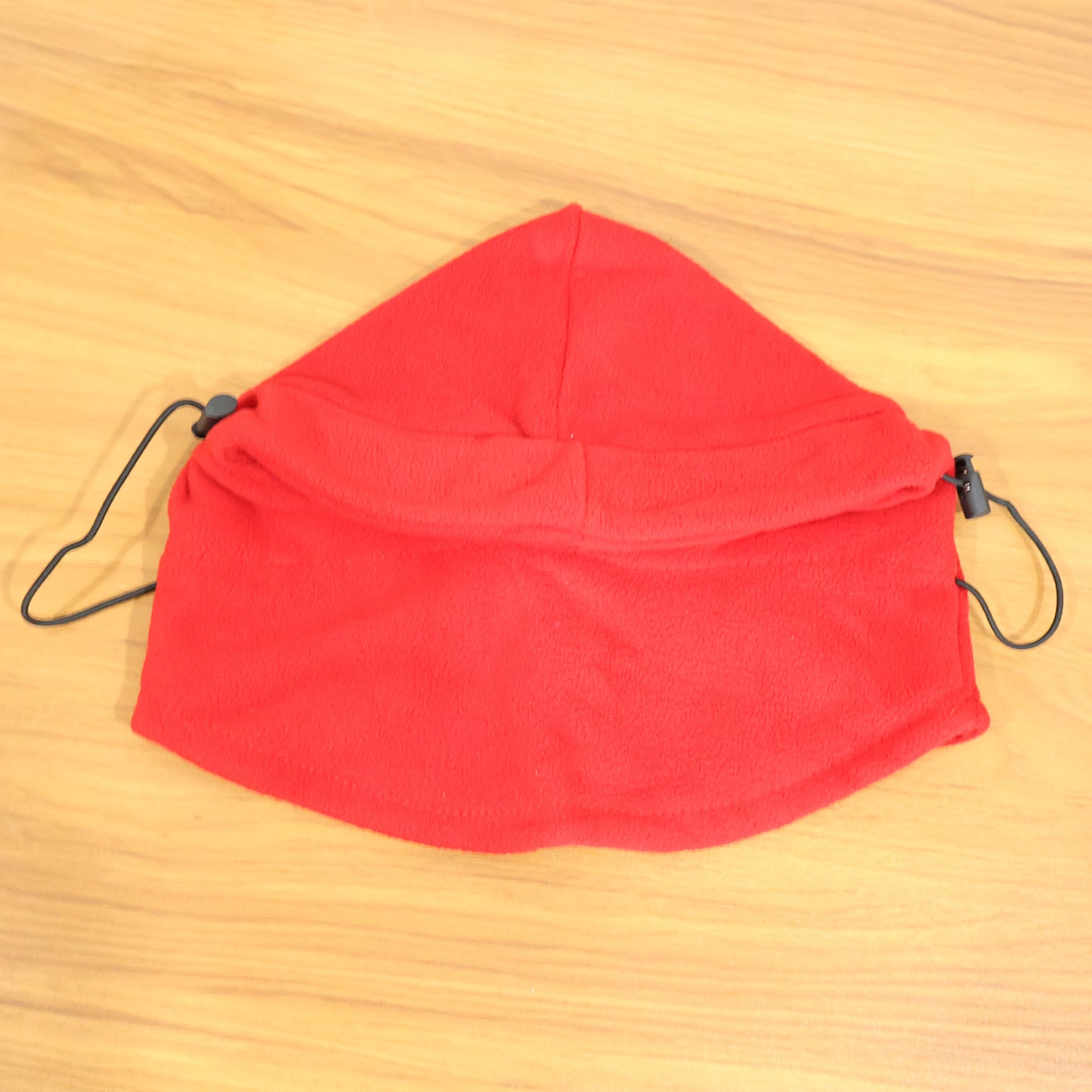 Winter Fleece Face Cover Winter Cap (1 Pc)