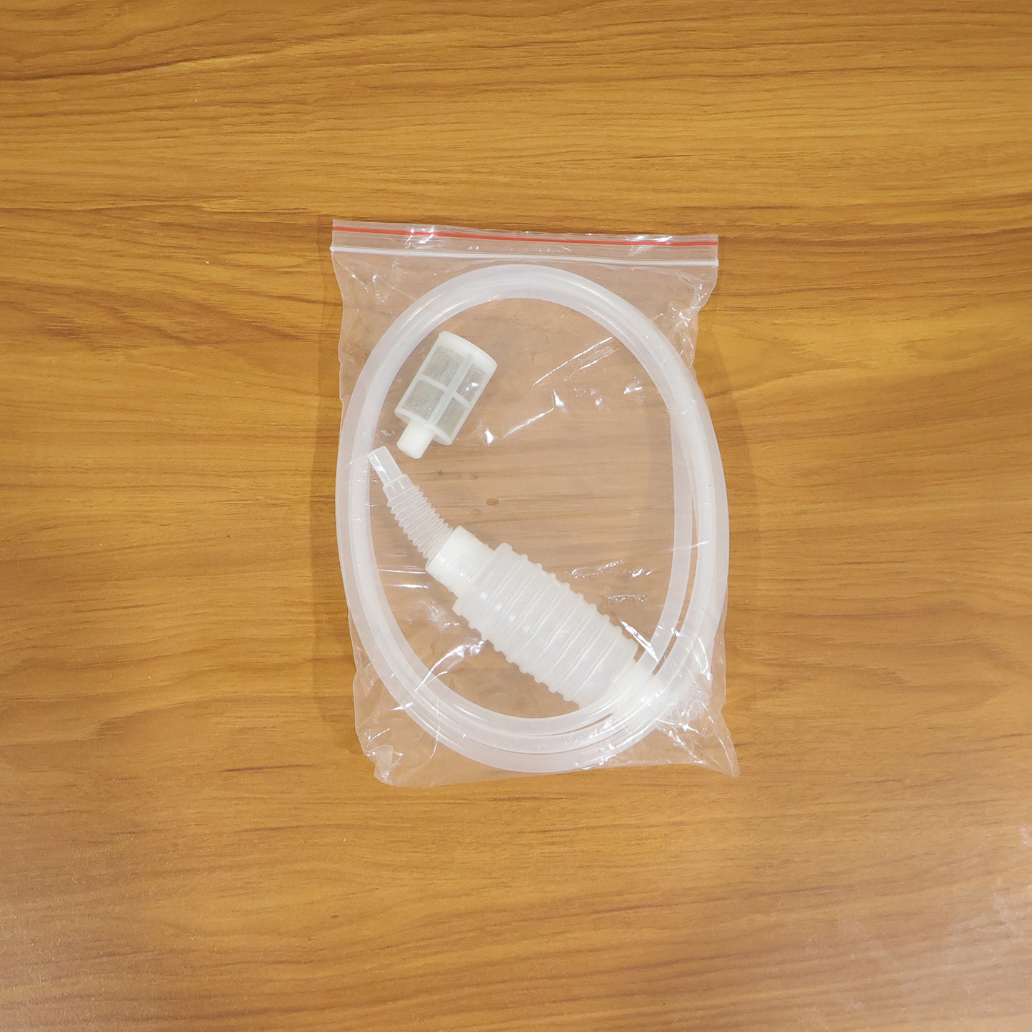 Multipurpose Manual Liquid Transfer Pump With Flexible Pipe (1 Pc 2 Meter)