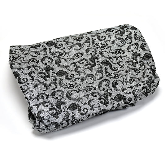 7207 Stretchable Ac Cover Protection From Dusts Insects And Corrosion Winter Friendly Cover