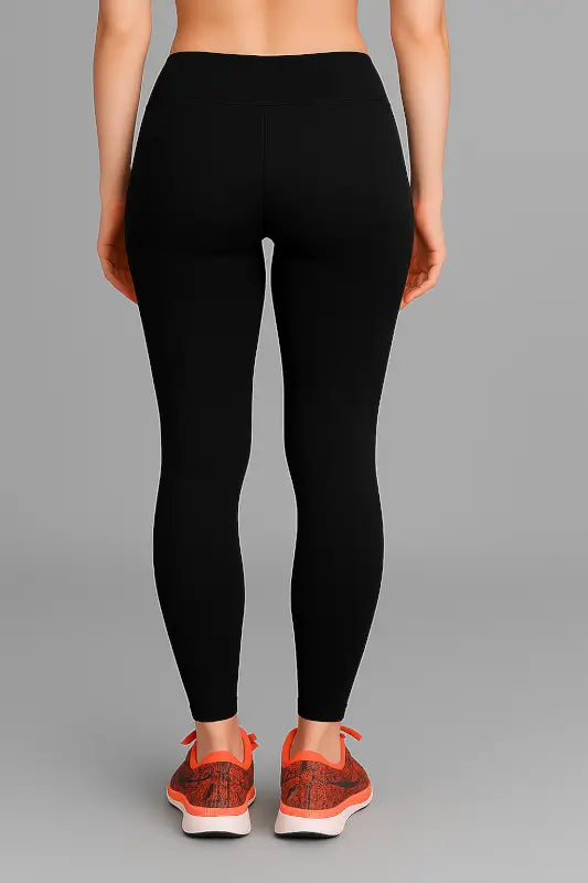 Premium Quality Gym Wear | Stretchable Yoga Pants | Comfortable Sports Leggings for Girls or Women