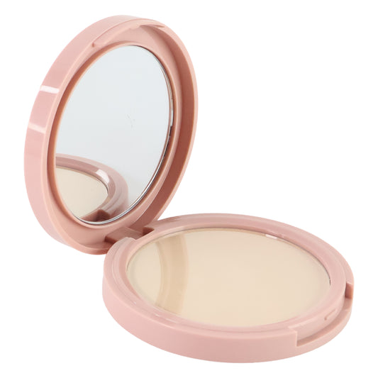 Og Beauty Hazelnut Flawless Touch Compact Powder (9 Gm 1 Pc)