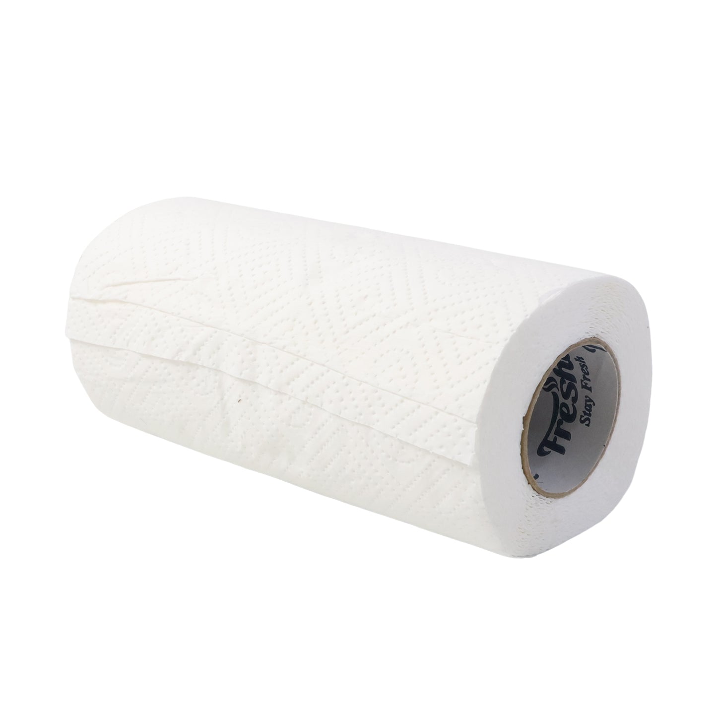 Freshee Kitchen Paper Towel Roll - 60 Sheets (21.5 22 Cm Each)
