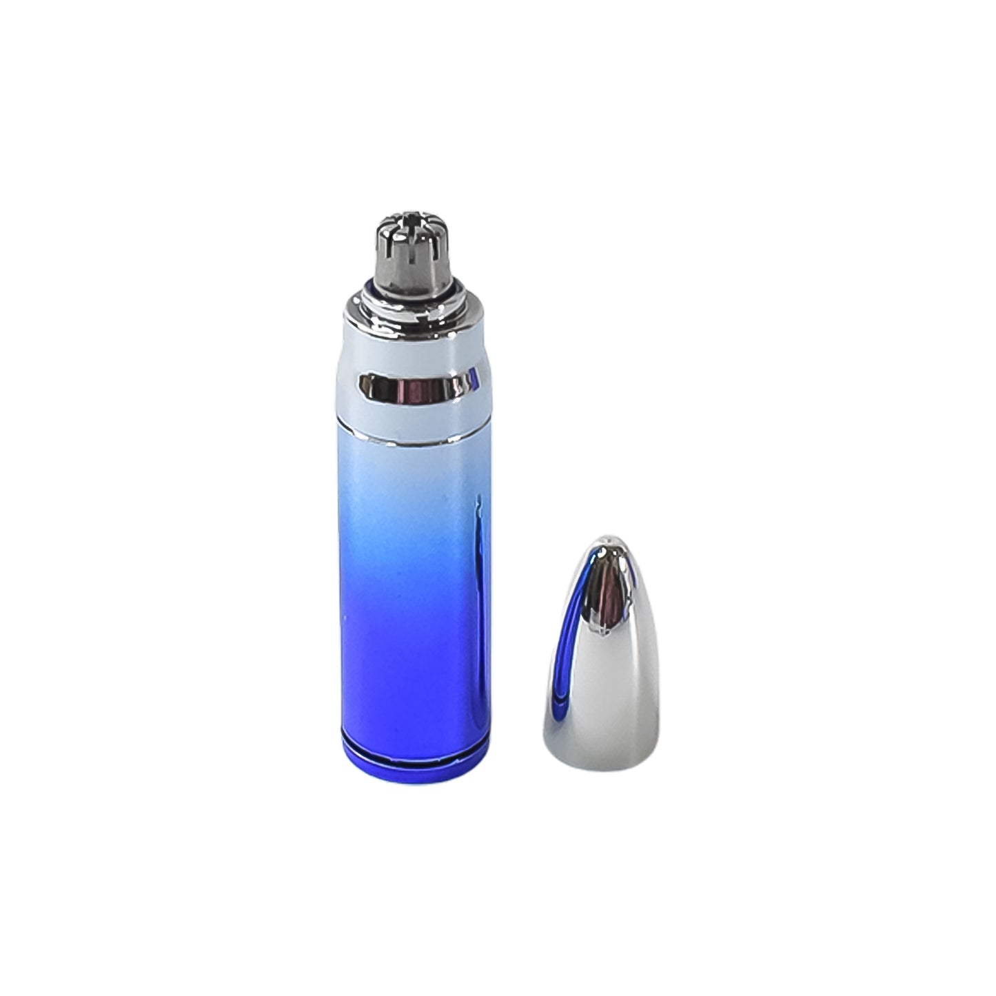 Nose Hair Trimmer For Men Women Electric Nose Ear Eyebrow Hair Clipper (1 Pc)