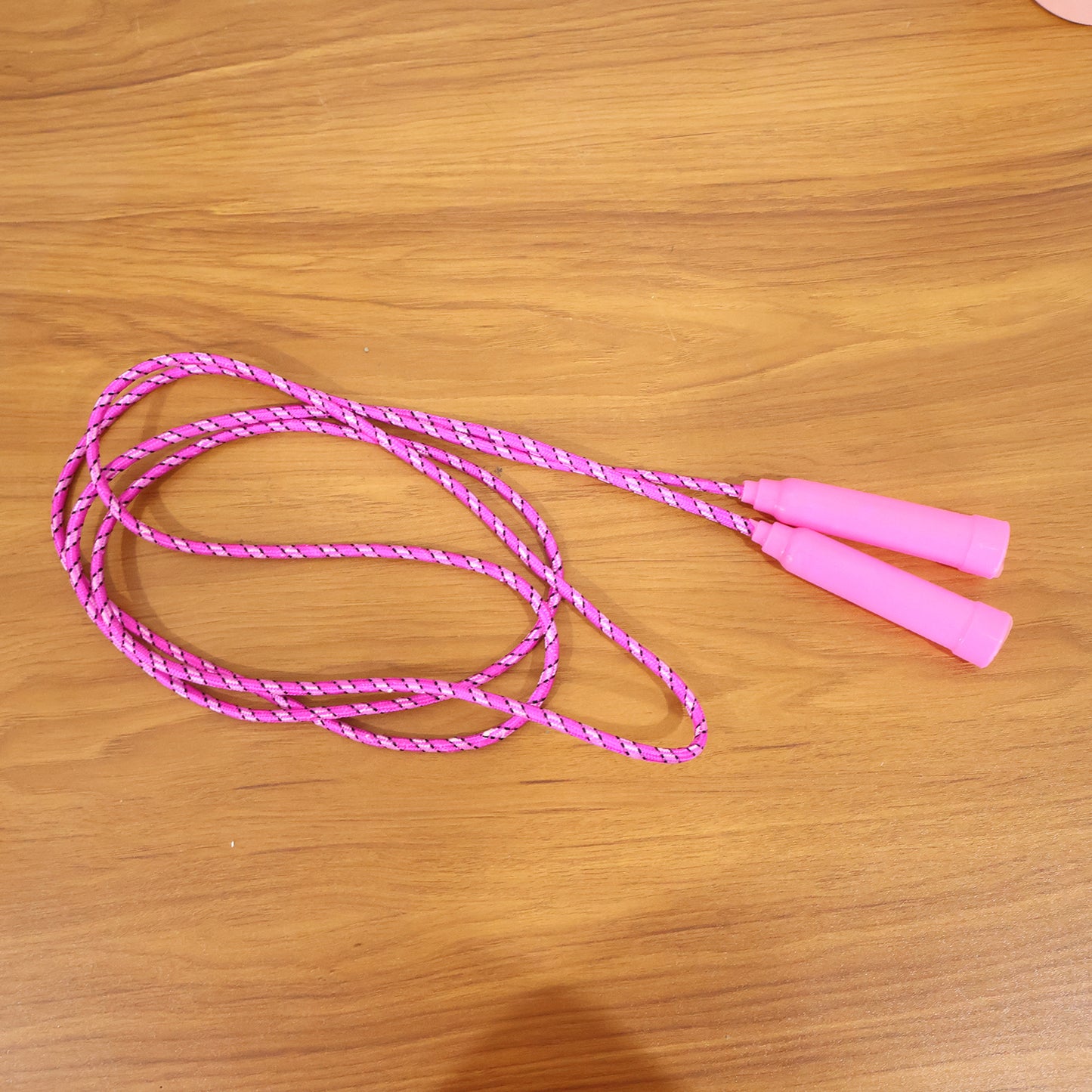 Kids Adults Fitness Skipping Rope (1 Pc)