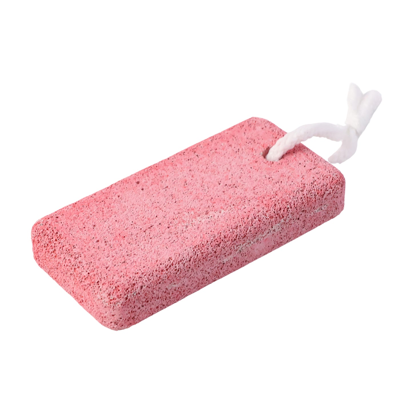 Rectangular Foot Pumice Stone For Dead Skin Callus Removal (1 Pc)
