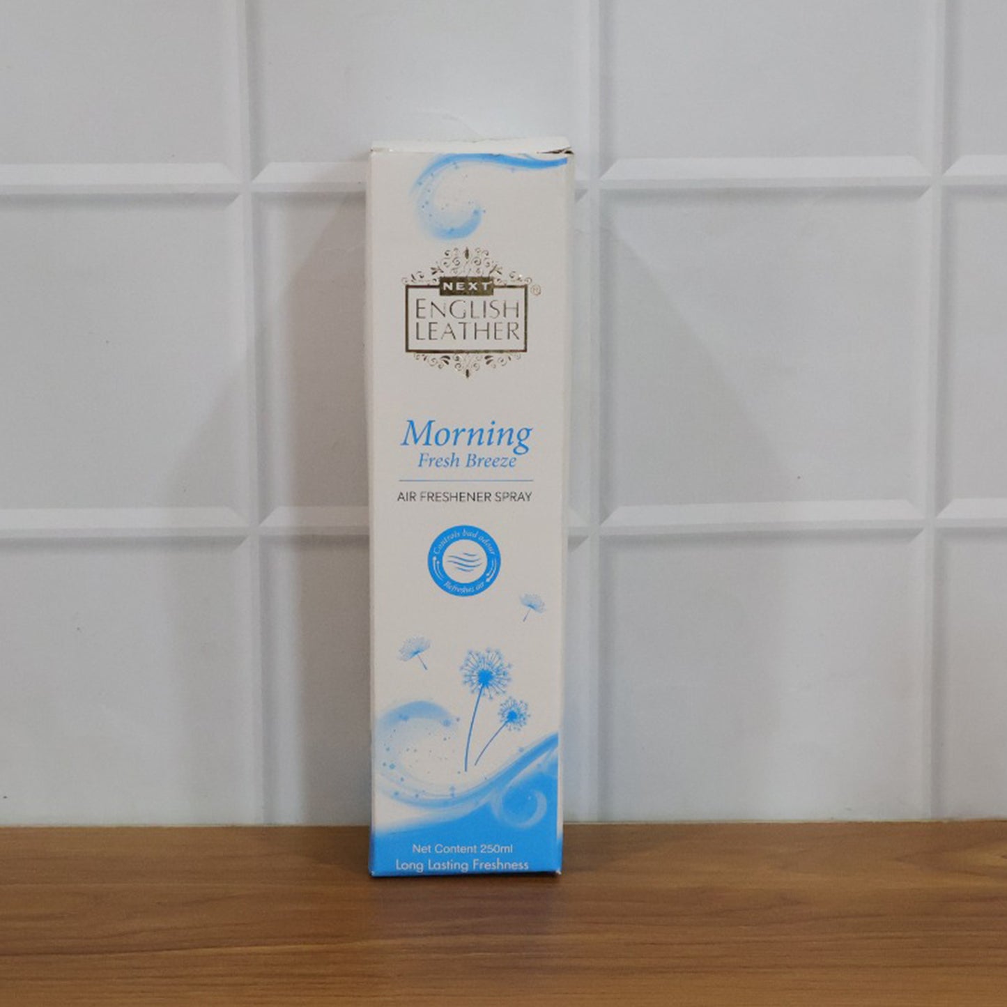 Morning Fresh Breeze Air Freshener Spray For Home Office Use (250 Ml)