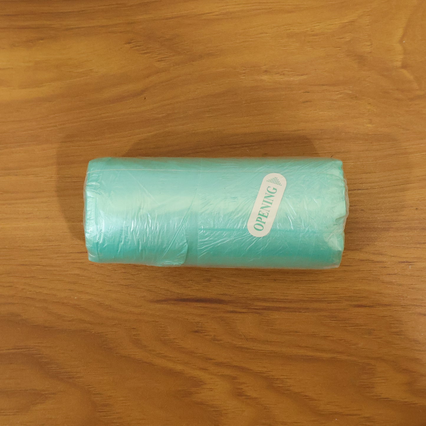 Disposable Garbage Bags Roll (1 Roll 40x45 Cm)