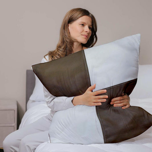 Pillow Covers Couch Pillows Cover Soft Pillow Covers (60 40 Cm)
