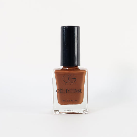 Og Beauty Cocoa Bliss Gel Intense Nail Polish (1 Pc 10 Ml)
