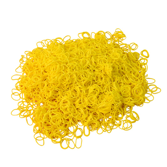 Premium Strong Elastic Rubber Bands Multipurpose Bands (Approx. 110 To 120 Gm Pack)