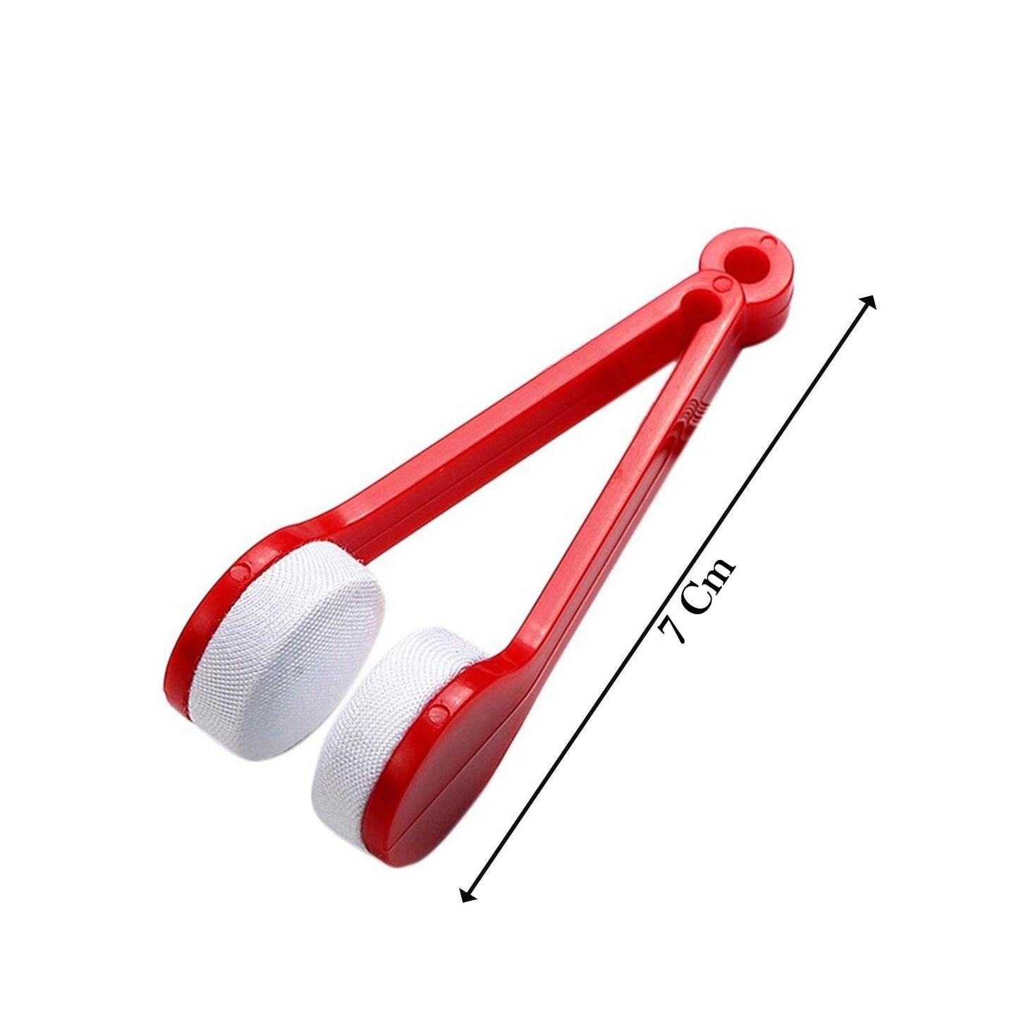 Portable Eyeglass Sunglass Lens Cleaner Tool (6 Pc)
