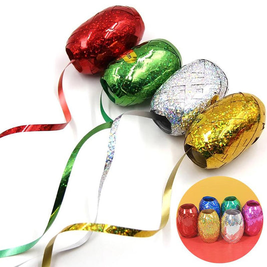 4730 Curling Balloon Ribbon Roll For Gifts Balloons Crafts