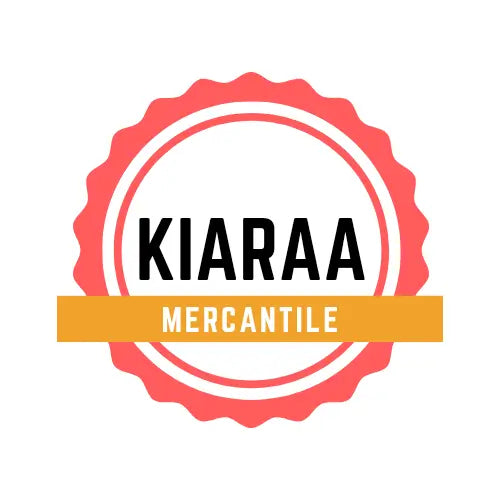 KIARAA STAINLESS STEEL 24 PIECES DINNER SET