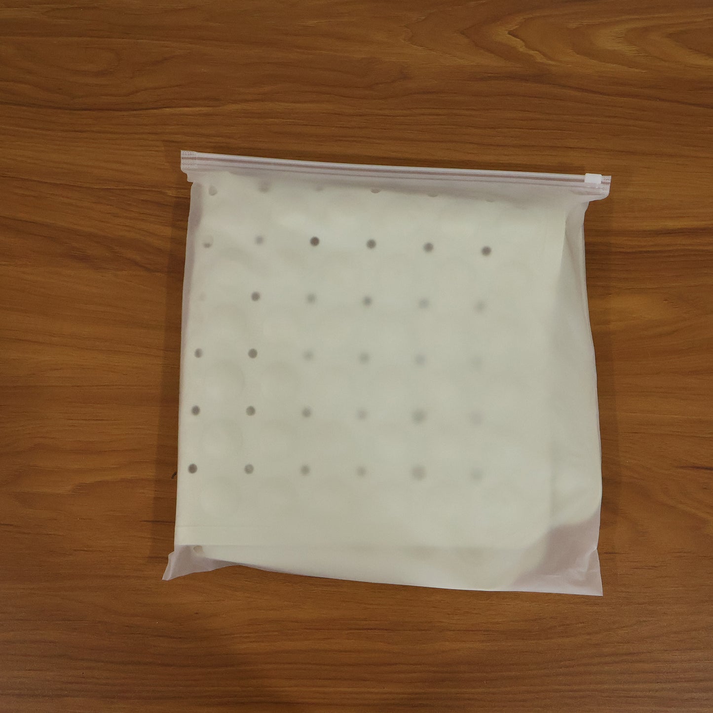 Anti-slip Bath Mat With Suction Cups (1 Pc 53x53 Cm)