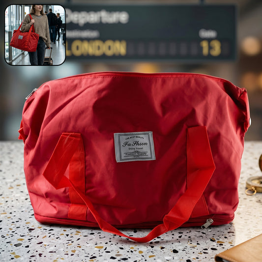 Premium Travel Carry Bag ( 1 Pc 40x54 Cm)
