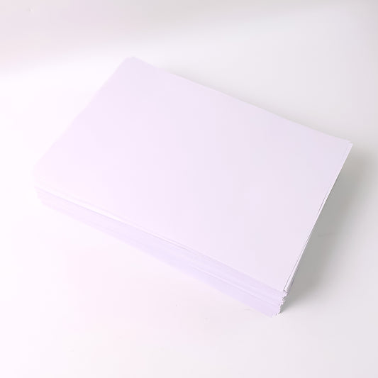 500 Sheets A4 Size Multipurpose Copier Paper 70 Gsm High Bright White Printing Paper