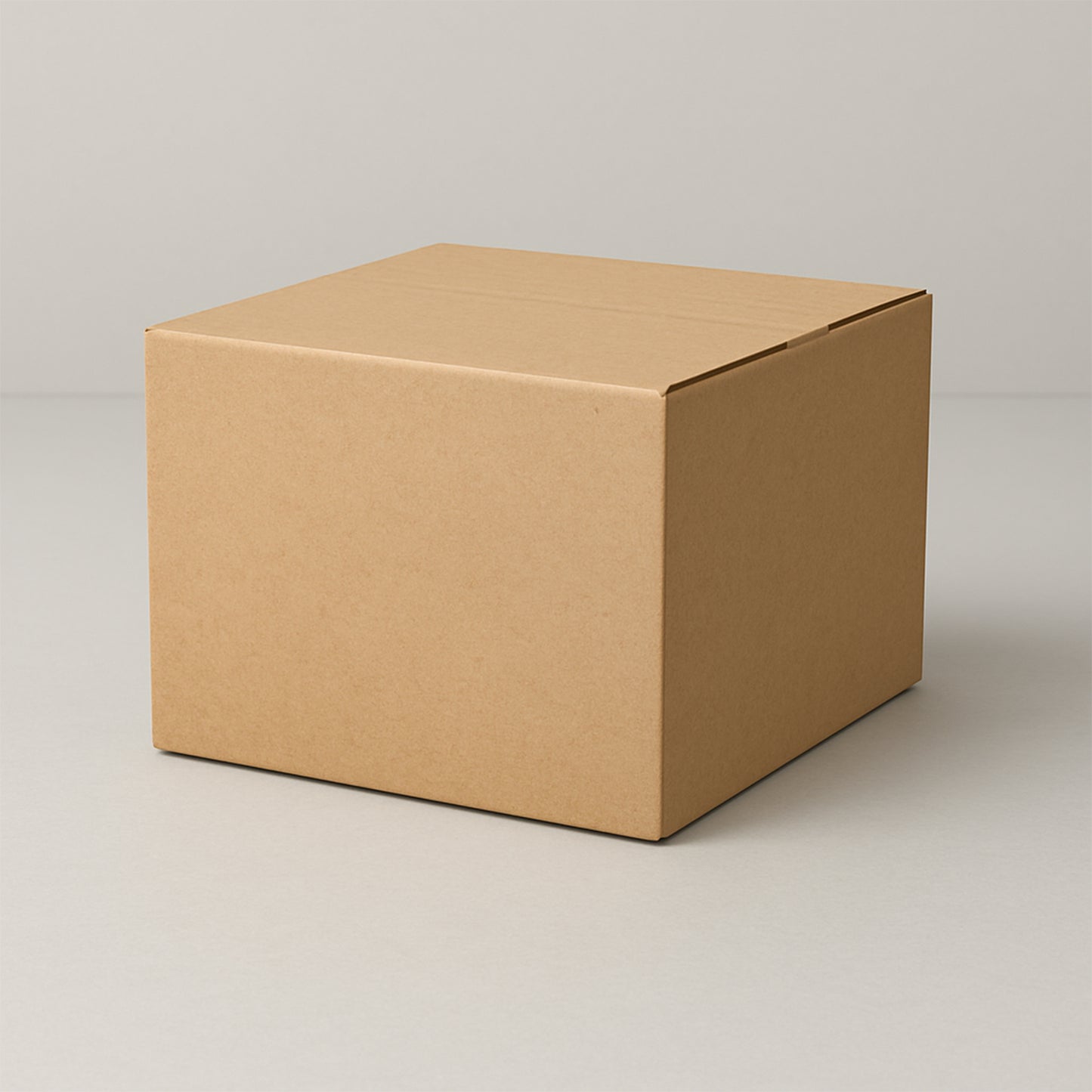 Heavy-duty Brown Box For Product Packing ( 8x20x20 Cm 1 Pc)