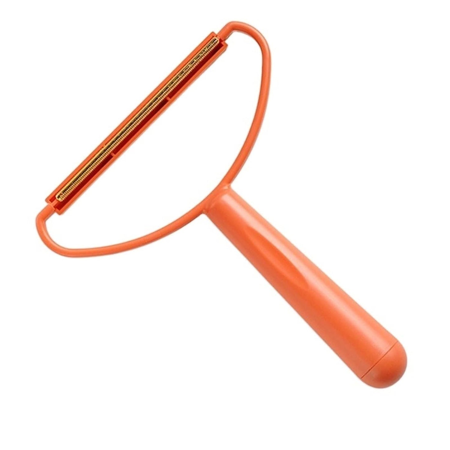 Lint Remover 2-in-1 Fabric Brush Pet Hair Tool Storenzo