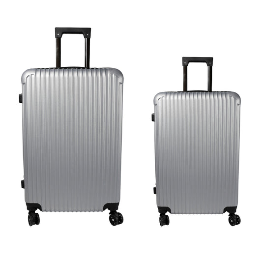 1105 Trolley Bag Big And Small Suitcase Bag For Men Women Use Bag ( Set Of 2 )