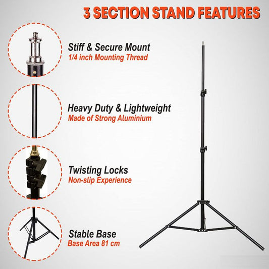 0328 Artists Portable Lightweight Metal Display Easel With Free Weatherproof