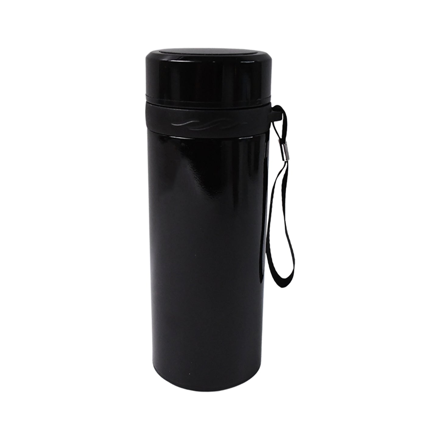 Stainless Steel Vacuum Thermos Flask Bottle (700ml Approx 1 Pc)