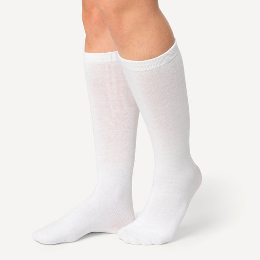 Wukusy men's 7372 Mix Design sports socks with ankle length, thick cotton cushioning, and vibrant pattern for athletic comfort.