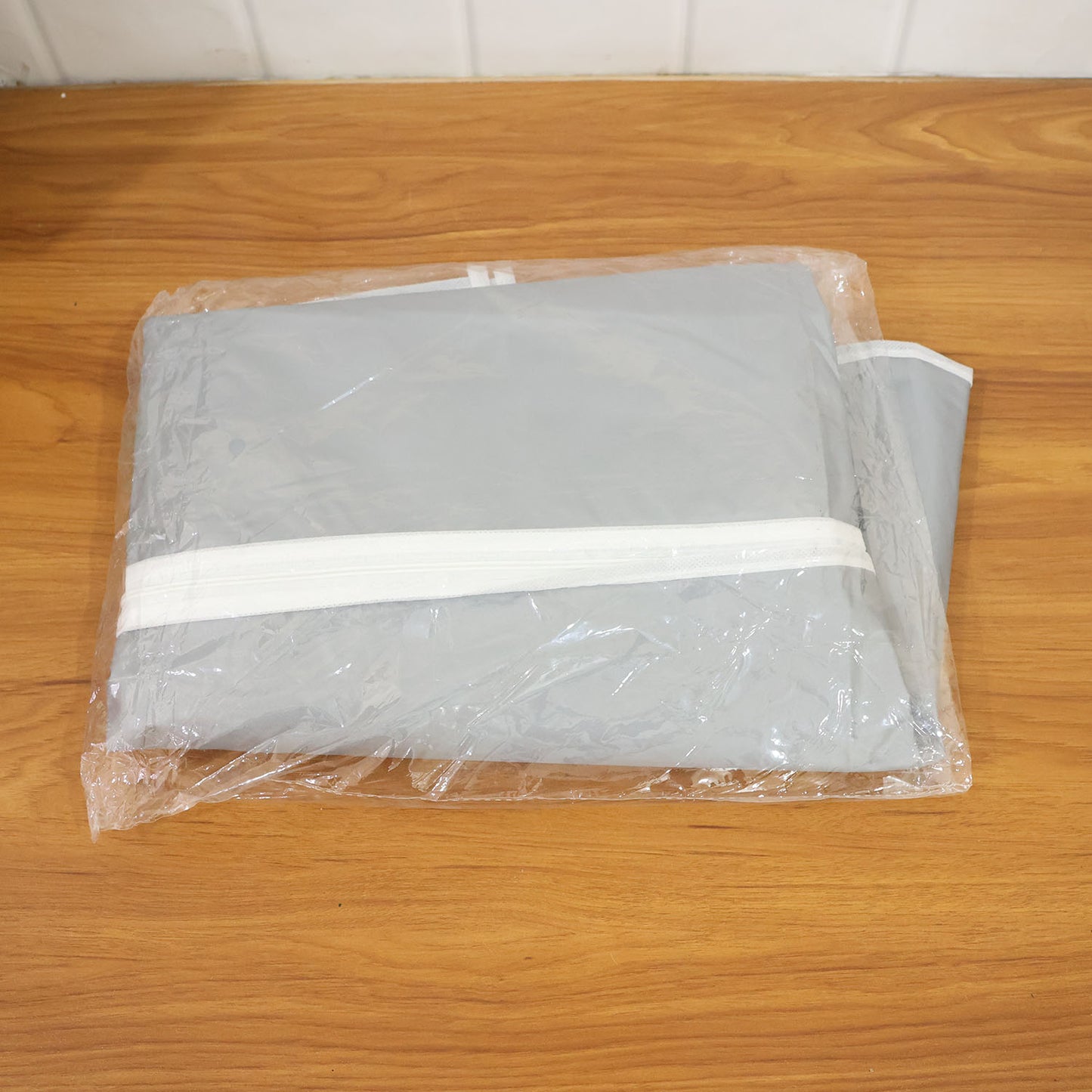 Premium Breathable Garment Suit Cover Set (60 80 Cm 5 Pc)