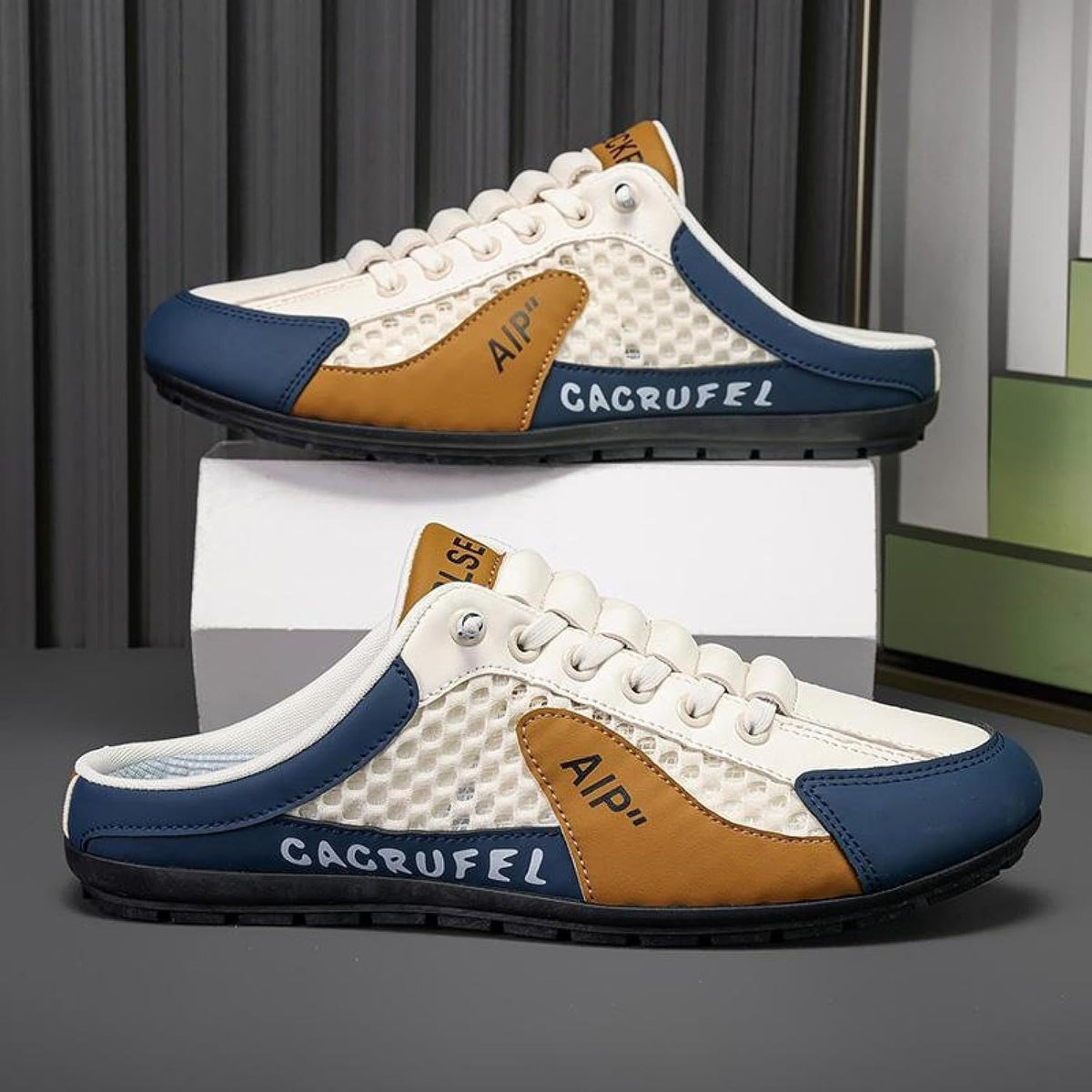 Aiptan Casual Shoes - 10