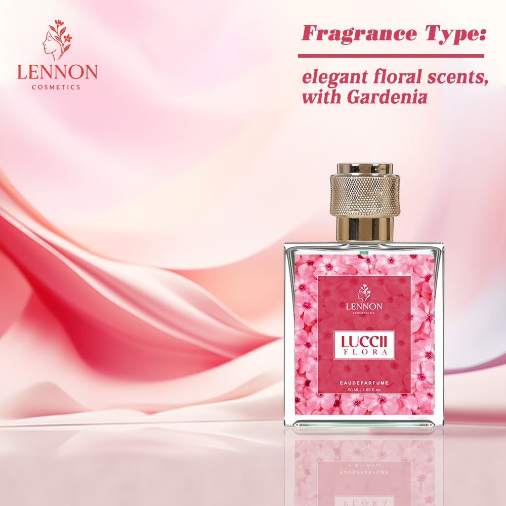 Lucci Blossom For Women Perfume