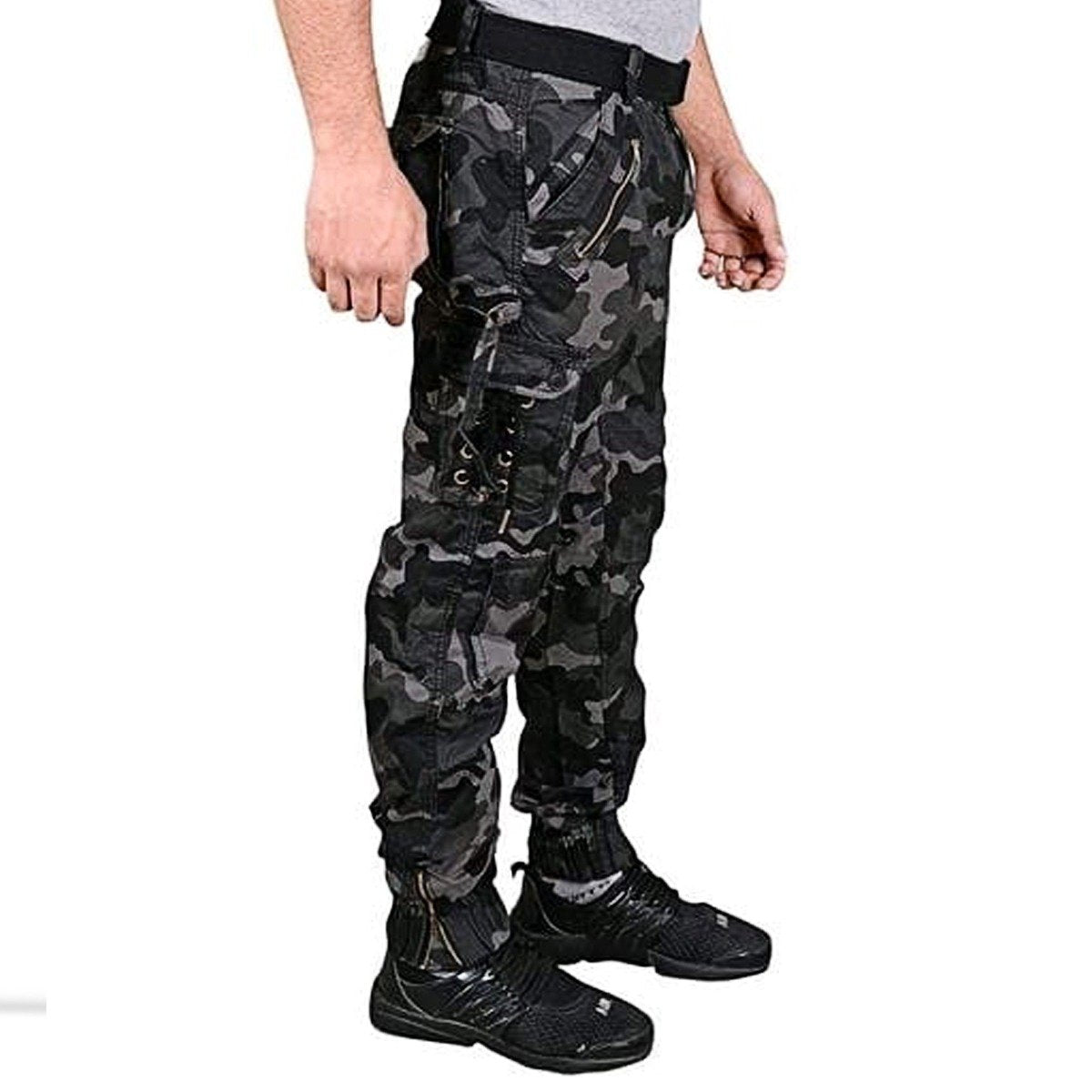 Best Deal Of Army Men Cargo Pant Sale!