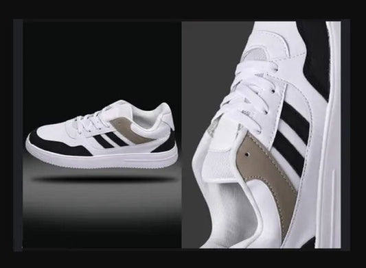 Anjrs Men's Styles sports Running, comfortable, boy and Men, Casual shoes