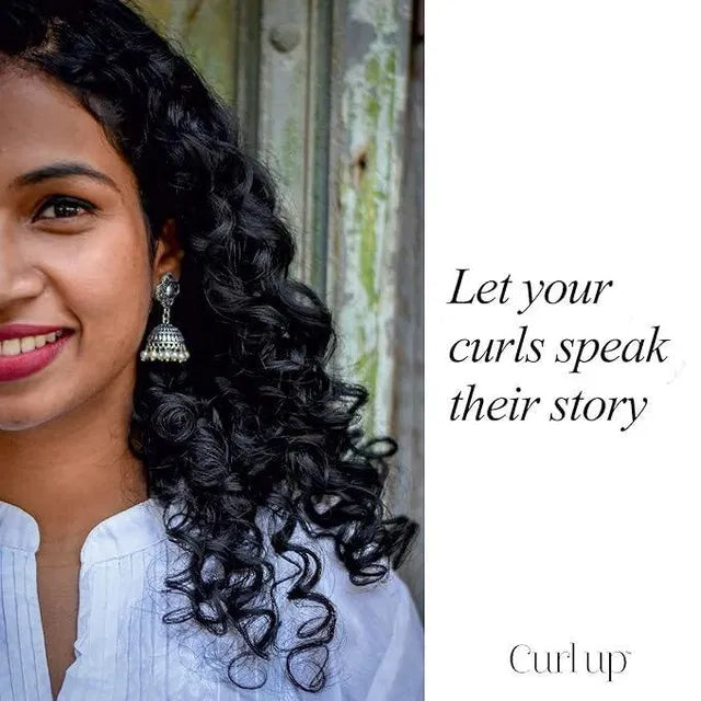 Creams, gels, and sprays Curl Defining Cream by 18058 in a jar, showing its smooth, creamy texture ideal for defining curls.
