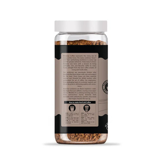 Brewstar Strong Coffee