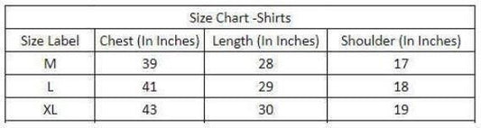 Cotton Printed Half Sleeves Regular Fit Casual Shirts
