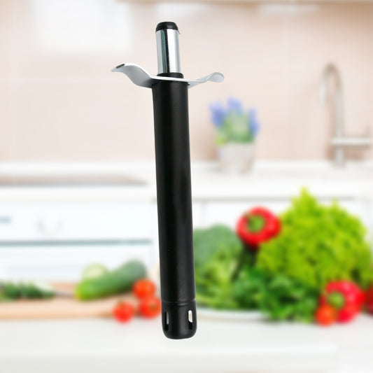 Wukusy stainless steel gas lighter for kitchen stove, long-lasting unbreakable lighter for gas stoves in restaurants and home kitchens