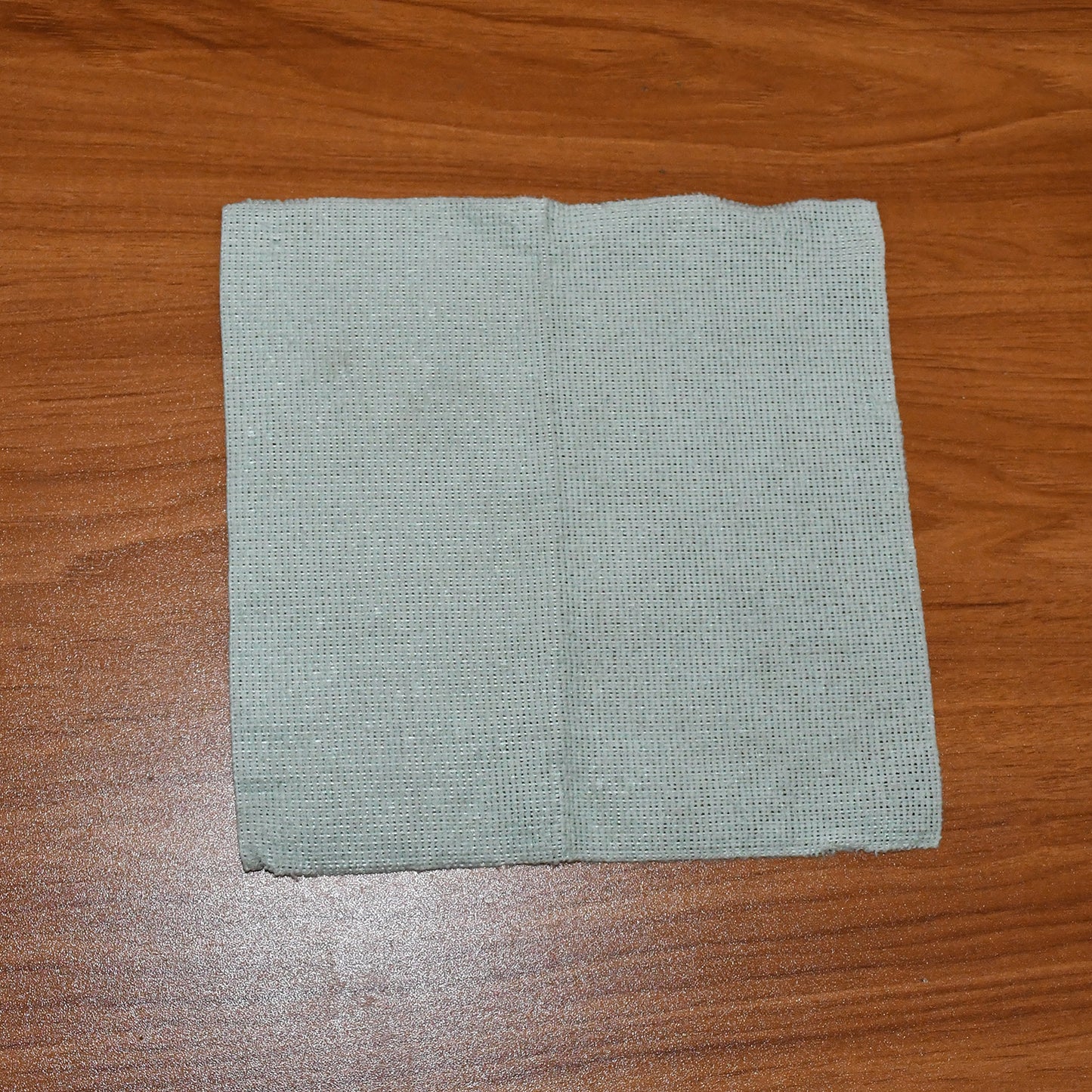 Multipurpose Microfiber Cleaning Cloth - (20x20cm 1 Pc)