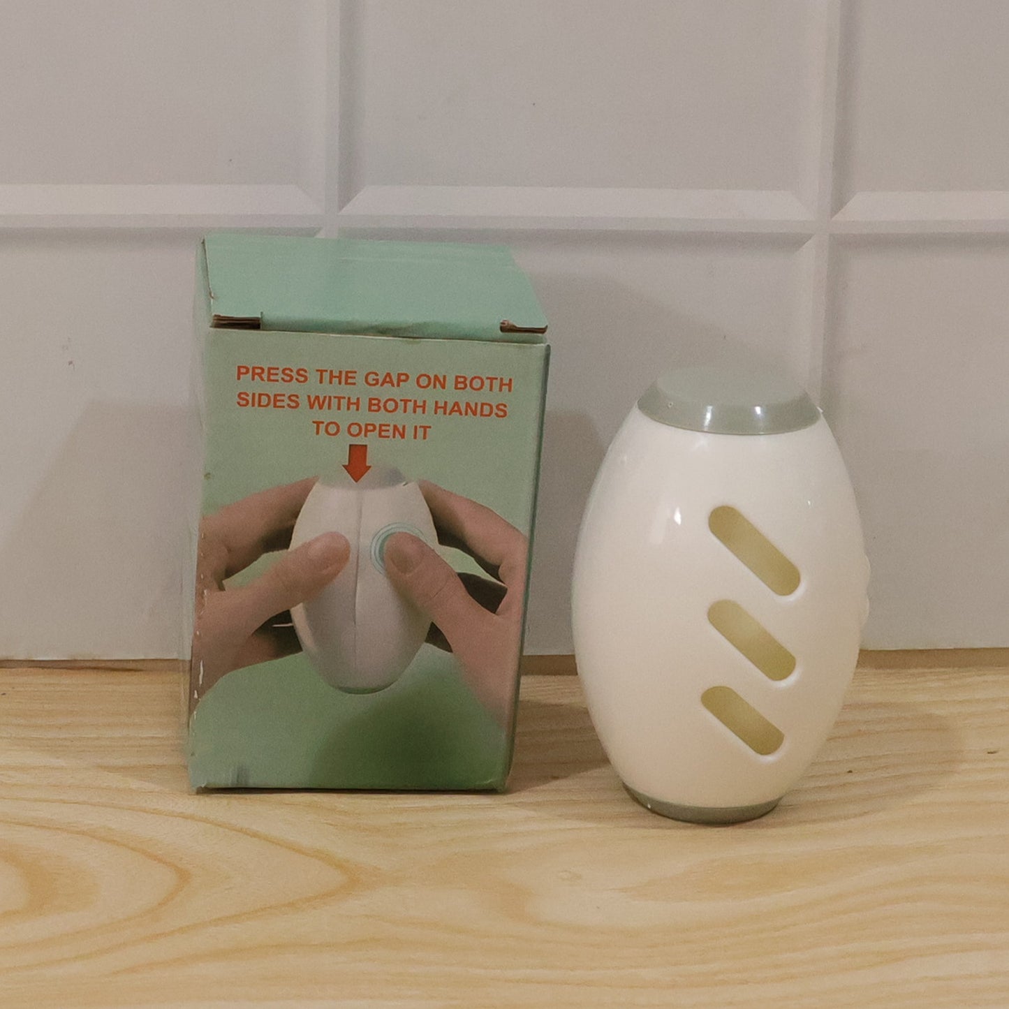 Reusable Lint Roller - 1 Pc Eco-friendly Easy-to-use For Clothes Furniture