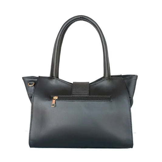 Stylish Handbag For Women & Girls (Shoulder Bag) Made With Vegan Leather