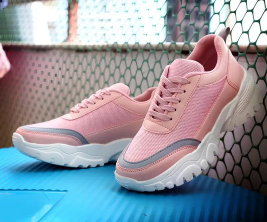 Latest Stylish Casual Shoes | Lightweight Walking Sneakers | Gym Shoes for Girls & Women