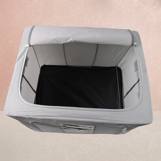 Storage Box With Lid With Window (5040 Cm 1 Pc)