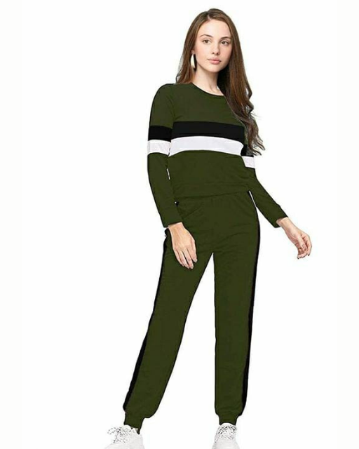 Men's collection track suit by Drpshippr, featuring a sleek design with a fitted jacket and matching athletic pants.
