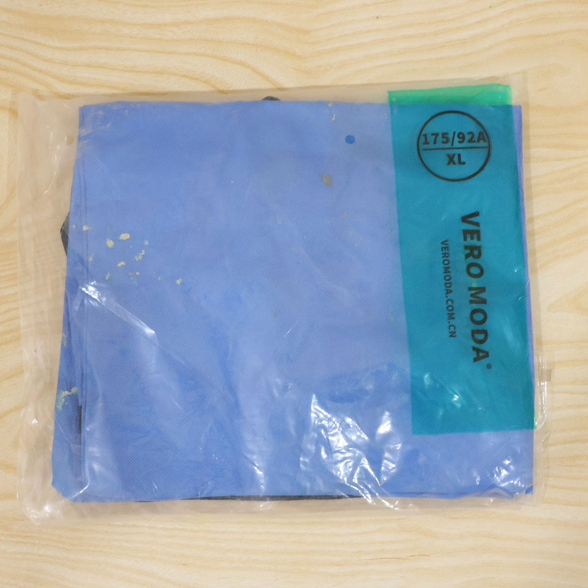 Wukusy multipurpose zipper carry bag with webbing handles, 50x63 cm, used for storage and organization.